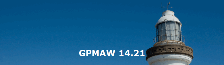 GPMAW 14.21