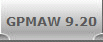 GPMAW 9.20