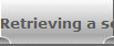Retrieving a sequence